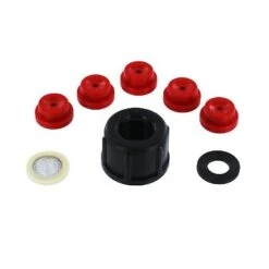 Cooper Pegler Hollow Cone Nozzle Pack Red 571013