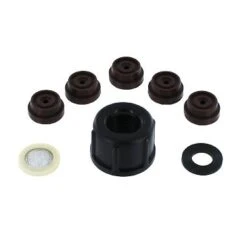 Cooper Pegler Hollow Cone Nozzle Pack Brown 571014