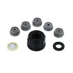 Cooper Pegler Hollow Cone Nozzle Pack Grey 571015