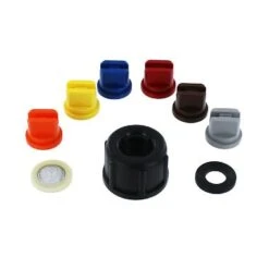 750285 Cooper Pegler 110 Degree Flat Fan Nozzle Pack