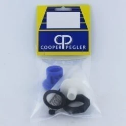 Cooper Pegler Classic & Evolution Sprayer Relief Valve Pack 750402