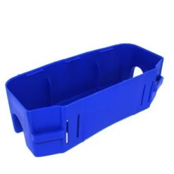 Cooper Pegler Series 2000 Sprayer Blue Base Skirt 334811