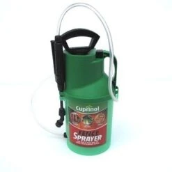 Cuprinol Manual Pressure Sprayer 4 Ltr
