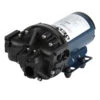Spraymaxx Delavan 5940-201E-CE 12V 60PSI 15Ltrs Min Demand Pump QA Ports 088005 -Comet || Shurflo || Mesto Shop Delavan 15l pump QA fitting 088005 1000 1