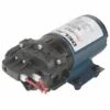 Delavan 7822FS-201-CE 12V 60PSI 8.3Ltrs Min Demand Pump QA Ports