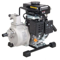 Loncin 1" Water Pump With Carry Handle