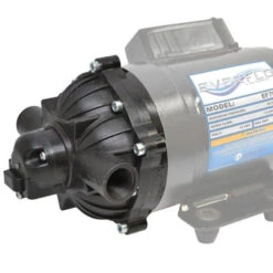 Everflo Replacement Pump Head For EF7000