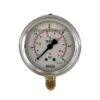 Enduramaxx 6 Bar Pressure Gauge 1/4'' Bsp M Bottom Entry 134085 -Comet || Shurflo || Mesto Shop Enduramaxx 134085 750