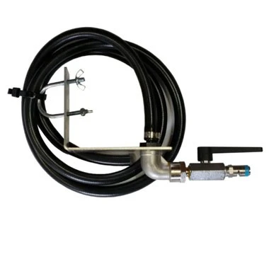 Enduramaxx 3 Mtr Boomless Nozzle Kit 151103 3 Enduramaxx 3 Mtr Boomless Nozzle Kit 151103