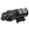 Everflo High Pressure 12 Volt 5.6 Ltrs Min 150 Psi Pump EFHP1515QA -Comet || Shurflo || Mesto Shop Everflo High Pressure Pump EFHP1515QA 380