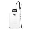 IK E15 BS Li-ion Electric Backpack Sprayer 83075 -Comet || Shurflo || Mesto Shop Goizper IK E15 BS 750