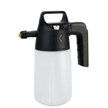 IK Foam 1.5 Industrial Handheld Sprayer 81776 3 IK Foam 1.5 Industrial Handheld Sprayer 81776