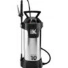 IK 10 INOX Stainless Steel Pressure Sprayer -Comet || Shurflo || Mesto Shop Goizper IK Inox 10 Ltr Sprayer 380