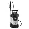 IK 6 INOX 6 Litre Stainless Steel Pressure Sprayer 2 IK 6 INOX 6 Litre Stainless Steel Pressure Sprayer -Comet || Shurflo || Mesto Shop Goizper IK Inox 6 Ltr Sprayer 380