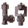 Hardi Single Nozzle Body 725079 -Comet || Shurflo || Mesto Shop Hardi Single Holder