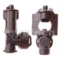 Hardi Single Nozzle Body 725079