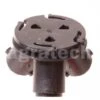 Hardi Turret To Fit Triplet Nozzle Body 334926 -Comet || Shurflo || Mesto Shop Hardi Turret 1