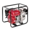 Honda WB30 Water Pump With Carry Frame -Comet || Shurflo || Mesto Shop Honda Water Pump WB30 380