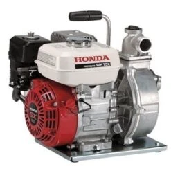 Honda WH15 Water Pump With Carry Handle