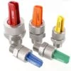 Hypro Nozzles Stainless Steel XT Spraytip -Comet || Shurflo || Mesto Shop Hypro XT 380