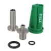 Hypro Nozzles Stainless Steel XT Spraytip Gio Kit -Comet || Shurflo || Mesto Shop Hypro XT GIOKIT010 380