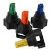 Hypro Nozzles FC-XT Fascap Spraytip -Comet || Shurflo || Mesto Shop Hypro XT Nozzles