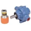 Hypro 7560C-PTO Roller Vane Pump -Comet || Shurflo || Mesto Shop Hypro 1502C PTO 380 02