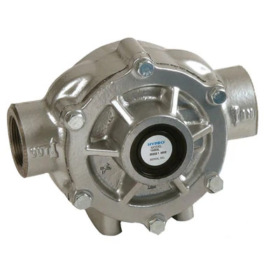 Hypro 1502XL-R Roller Vane Pump Reverse Rotation 3 Hypro 1502XL-R Roller Vane Pump Reverse Rotation