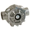 Hypro 1502XL-MR Roller Vane Pump Reverse Rotation -Comet || Shurflo || Mesto Shop Hypro 1502XL 380