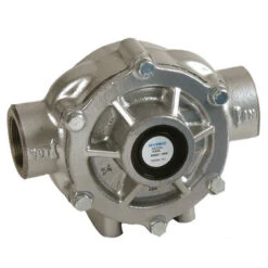 Hypro 1502XL-MR Roller Vane Pump Reverse Rotation