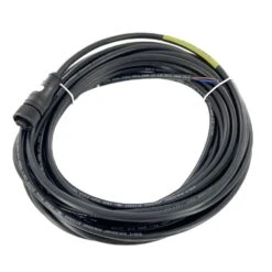 Hypro Prostop E 7mtr Cable M12 Connector One End 2520-0216