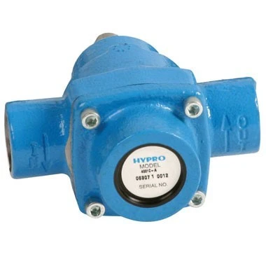 Hypro 4001C Roller Vane Pump 3 Hypro 4001C Roller Vane Pump