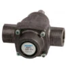 Hypro 4101N Roller Vane Pump -Comet || Shurflo || Mesto Shop Hypro 4101N 380