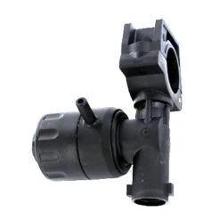 Hypro Proflo EF3 Single Nozzle Body, PROSTOP Version