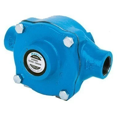 Hypro 6500C Roller Vane Pump 3 Hypro 6500C Roller Vane Pump