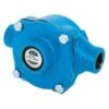 Hypro 6500C-R Reverse Rotation Roller Vane Pump -Comet || Shurflo || Mesto Shop Hypro 6500C 380