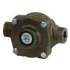 Hypro 6500N Roller Vane Pump -Comet || Shurflo || Mesto Shop Hypro 6500N 380