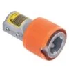 Hypro 1 3/8" 6 Spline PTO X 15/16" Quick Coupler - 1321-0007 -Comet || Shurflo || Mesto Shop Hypro Pump Coupler 1321 0007 380