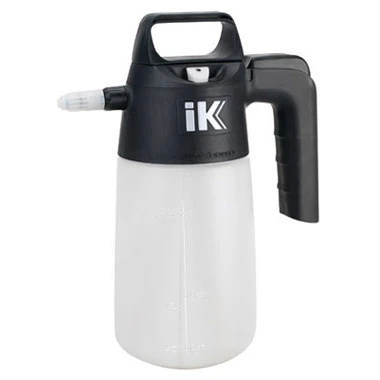 IK Multi 1.5 Industrial Handheld Pressure Sprayer 81771 3 IK Multi 1.5 Industrial Handheld Pressure Sprayer 81771