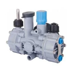 Comet MC18 2 Diaphragm Pump Acid 6127010100