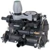 Comet MC20/20 2 Diaphragm Pump 6084000200 -Comet || Shurflo || Mesto Shop MC20 20 2 Diaphragm Pump 6084000200 380