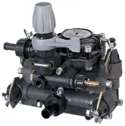 Comet MC20/20 2 Diaphragm Pump 6084000200
