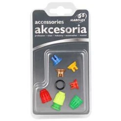 Marolex 7 Nozzle Kit Z09j/7