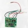 Matabi Part No 1244 LTC Electronic Circuit Board -Comet || Shurflo || Mesto Shop Matabi 1244 380