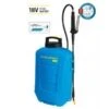 Matabi Evolution 15 LTC Electric Backpack Sprayer 83045 -Comet || Shurflo || Mesto Shop Matabi Evolution 15 LTC 830452 380