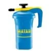 Matabi Style 1.5 Handheld Pressure Sprayer 83841 -Comet || Shurflo || Mesto Shop Matabi Style 1.5 83841 380