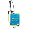 Matabi Super Green 16 Backpack Sprayer 83947 -Comet || Shurflo || Mesto Shop Matabi Supergreen 16 83947 380