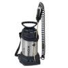 Mesto Inox 3595 Stainless Steel 5 Litre Pressure Sprayer -Comet || Shurflo || Mesto Shop Mesto3595 inox 380