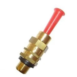 Mesto 6 Bar Pressure Safety Valve 6703