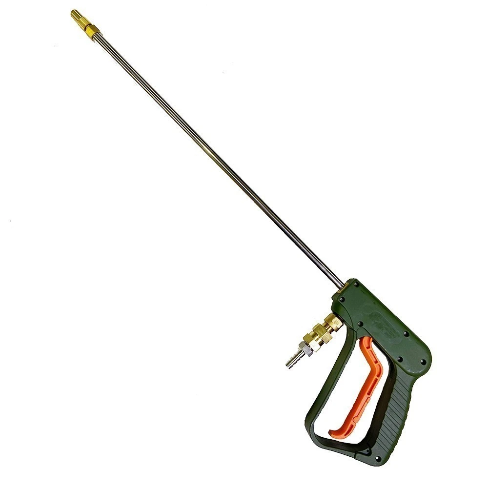 Spraymaxx Powerjet Spray Lance Assembly 088500 3 Spraymaxx Powerjet Spray Lance Assembly 088500